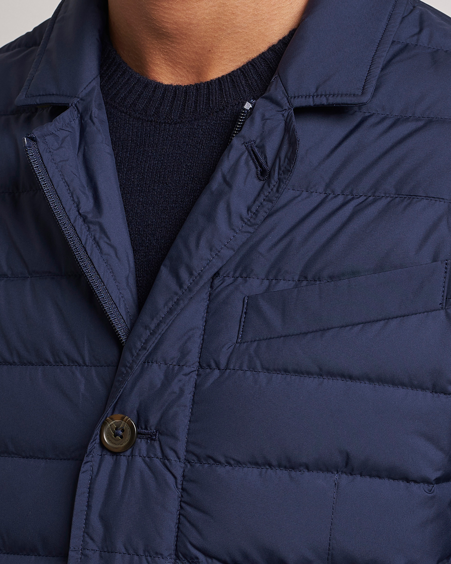 Heren | Jassen | RLX Ralph Lauren | Alden Blazer Jacket French Navy
