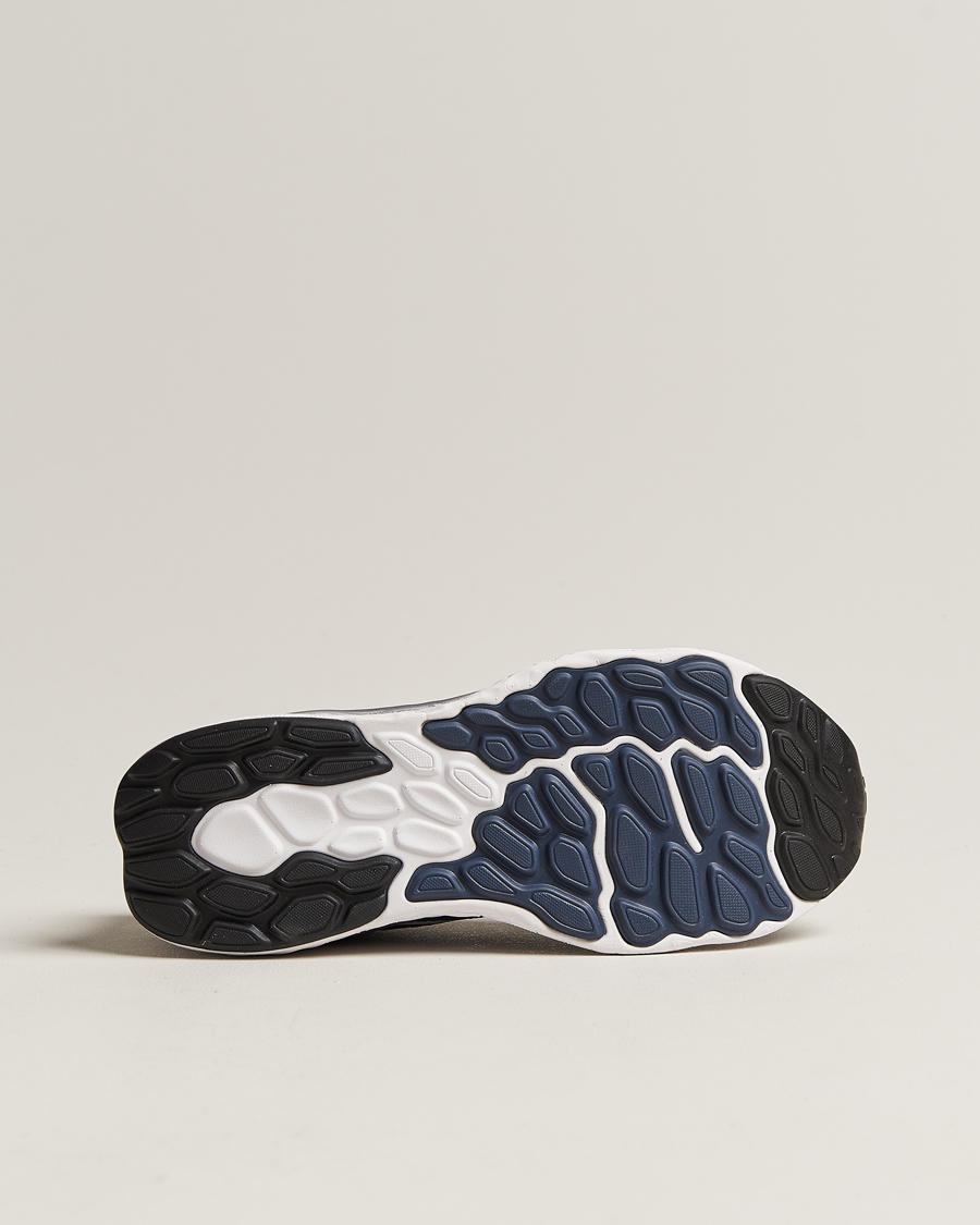 Heren | New Balance Running Fresh Foam 1080 v12 Black | New Balance Running | Fresh Foam 1080 v12 Black