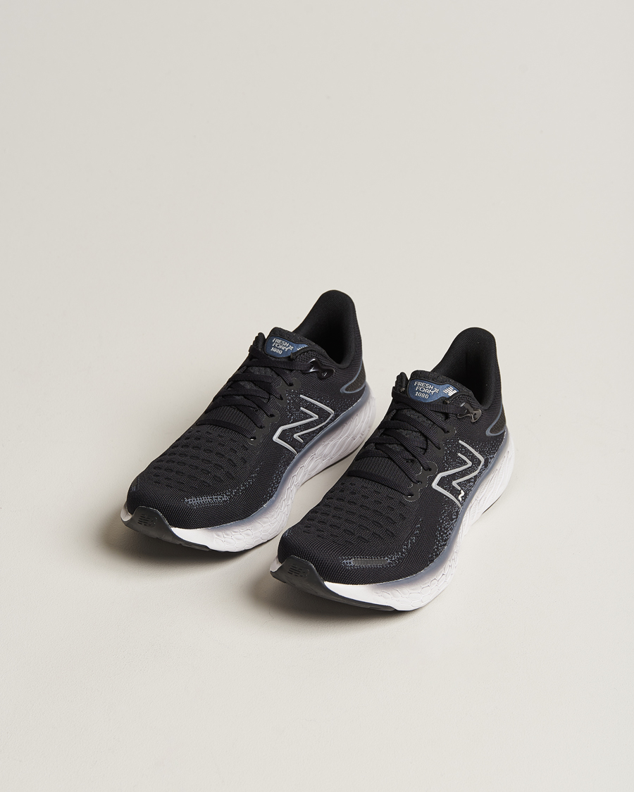 Heren | New Balance | New Balance Running | Fresh Foam 1080 v12 Black