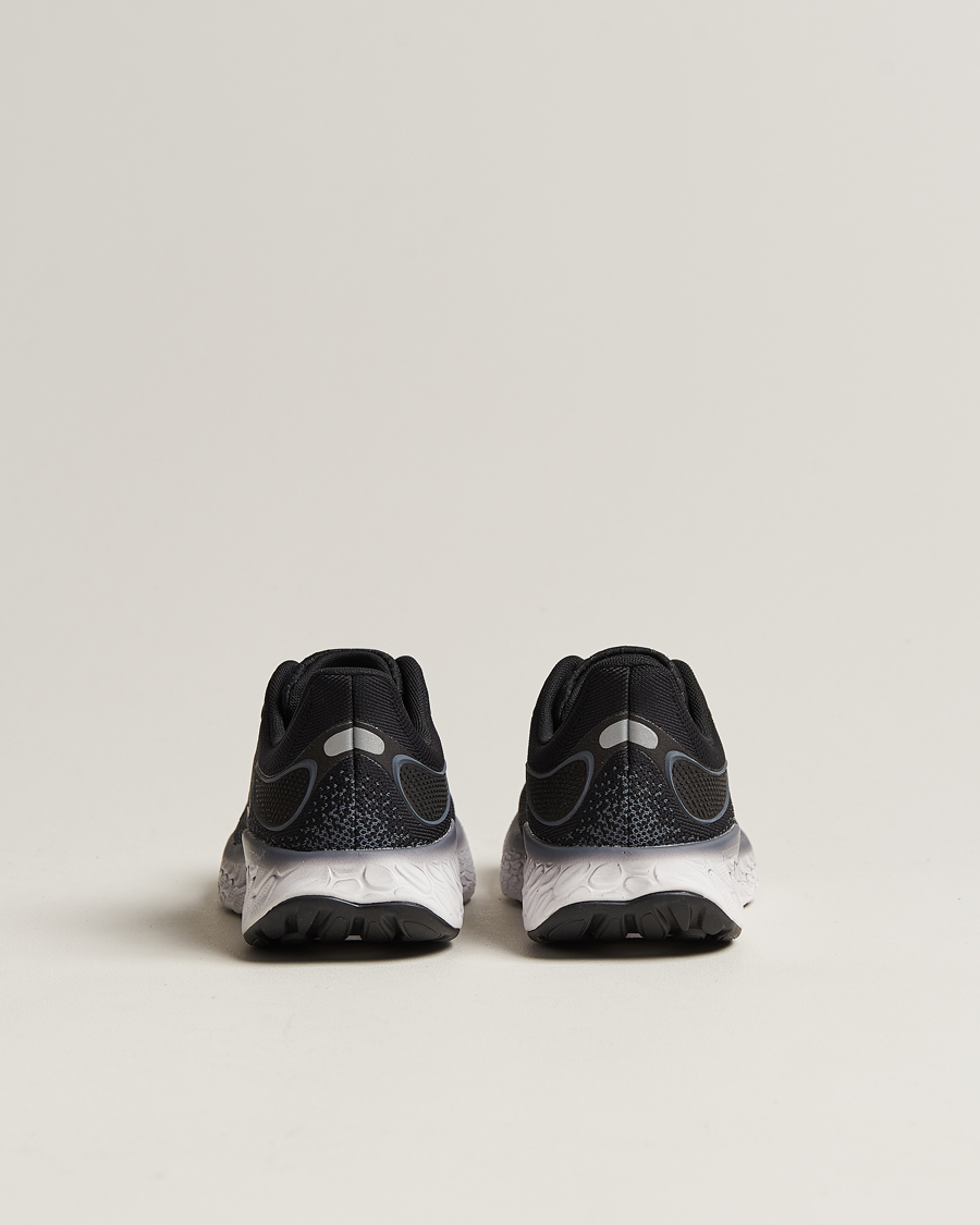 Heren | New Balance Running Fresh Foam 1080 v12 Black | New Balance Running | Fresh Foam 1080 v12 Black
