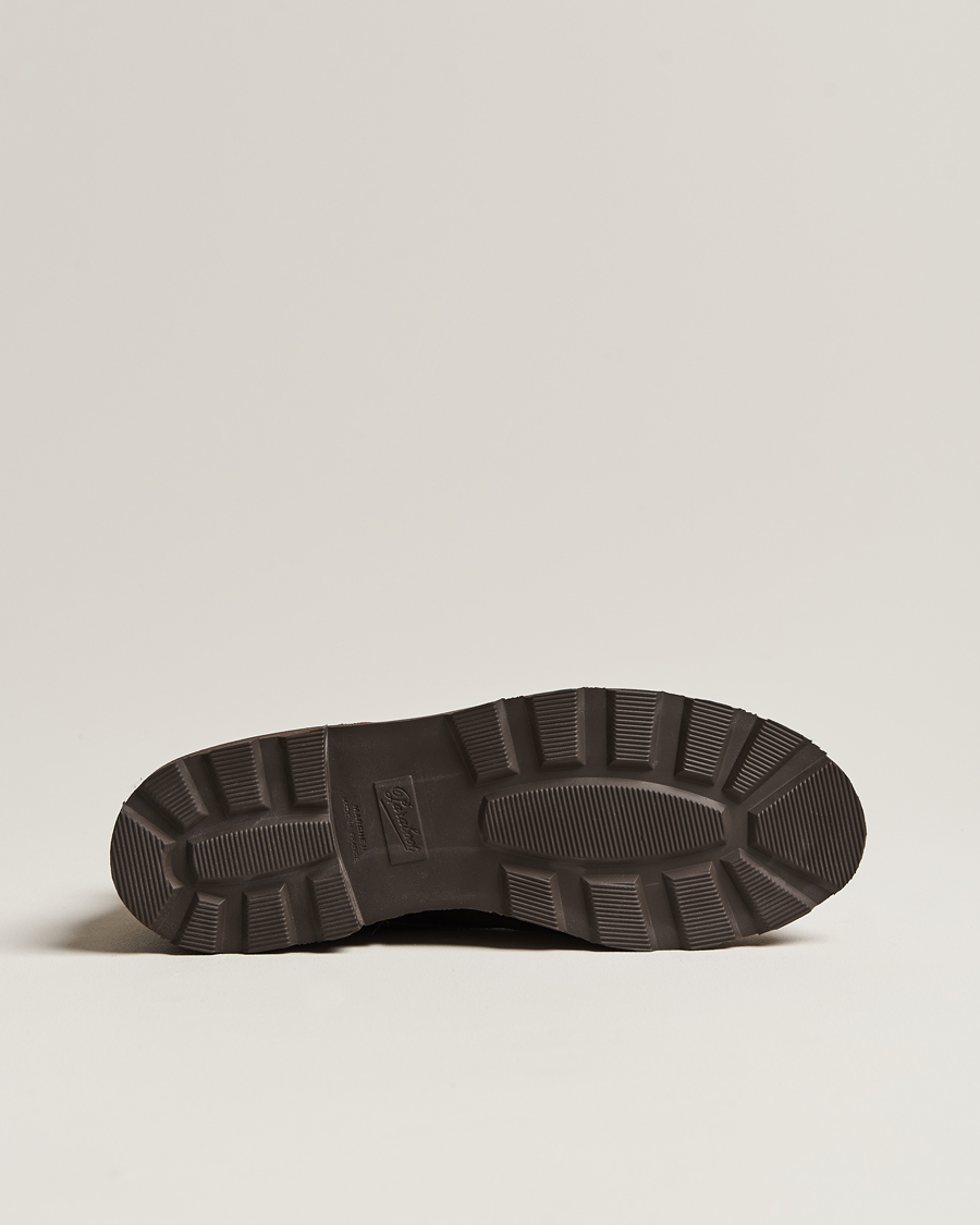 Heren | Paraboot Bergerac Boot Ecorce | Paraboot | Bergerac Boot Ecorce