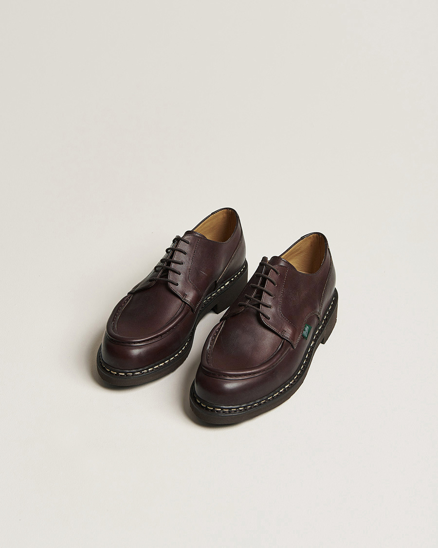 Heren | Derby schoenen | Paraboot | Villandry Derby  Cafe