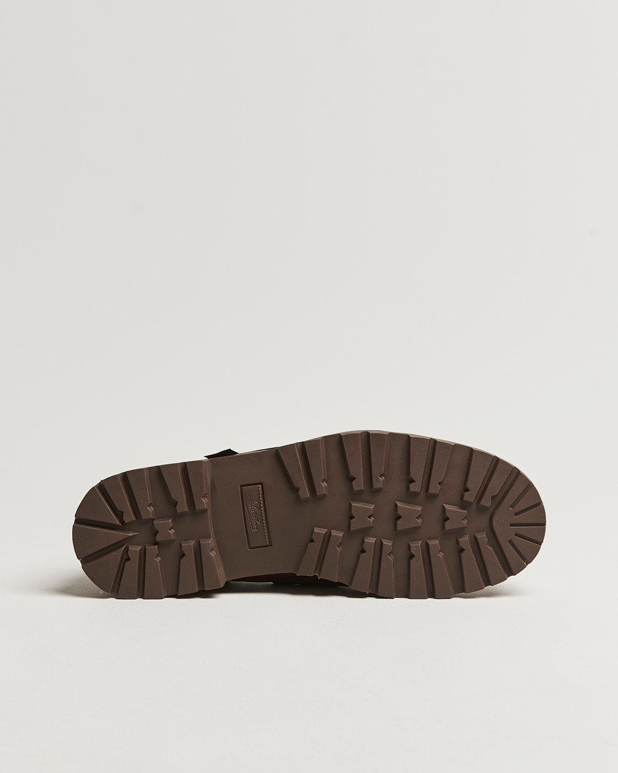 Heren | Bootschoenen | Paraboot | Malo Moccasin America
