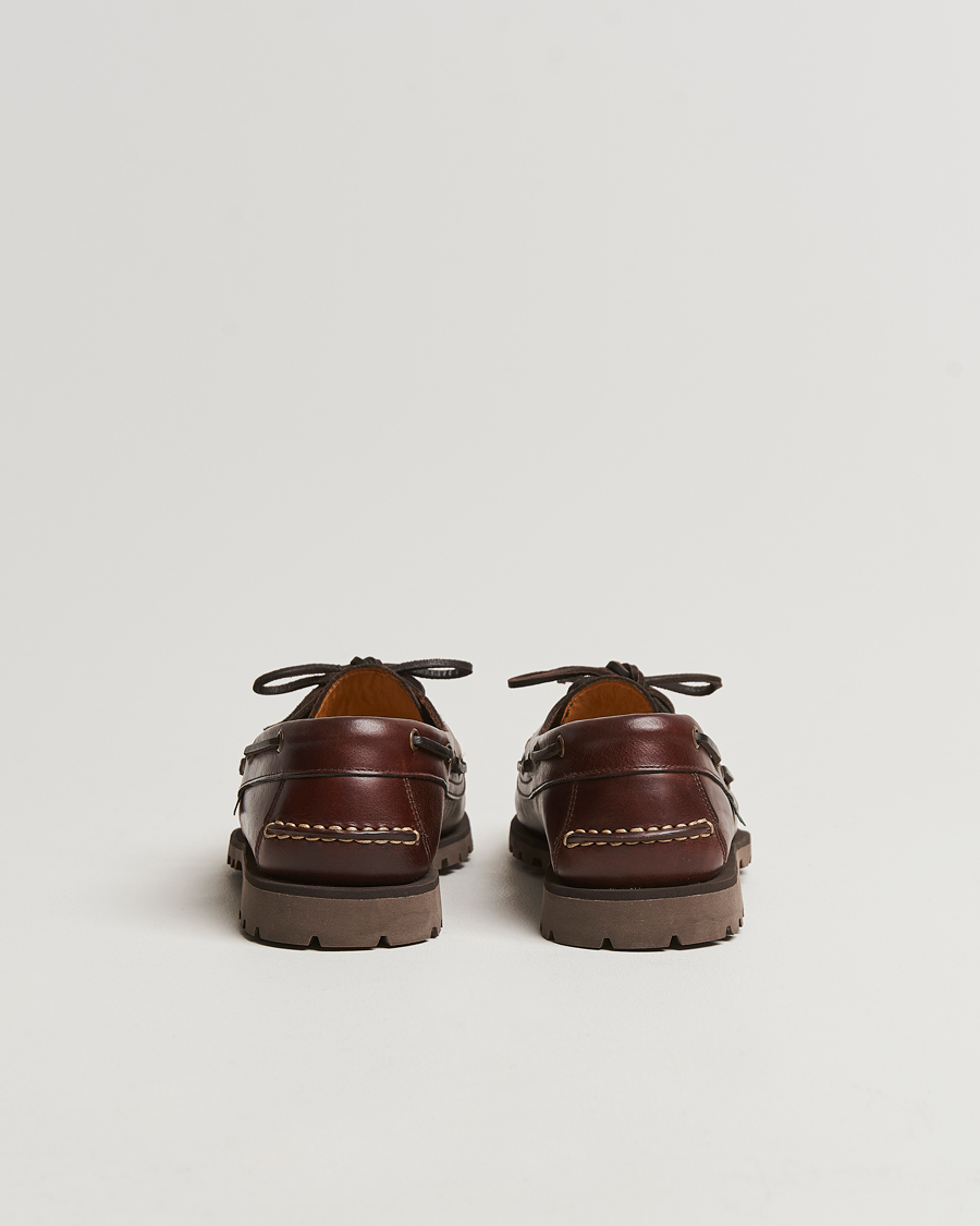 Heren | Bootschoenen | Paraboot | Malo Moccasin America