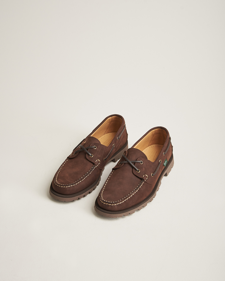 Heren | Paraboot | Paraboot | Malo Moccasin  Gringo