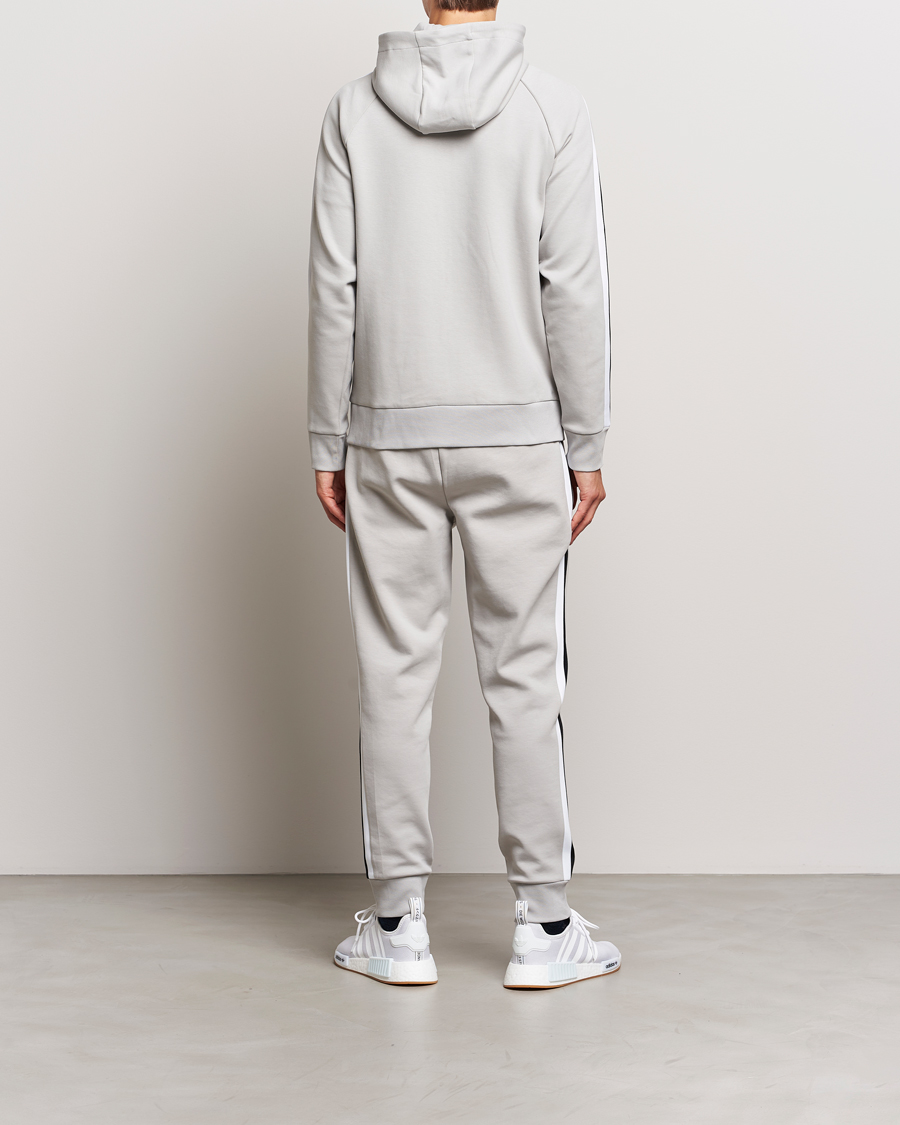 Heren | Truien | BOSS GREEN | Tracksuit Set Open Grey