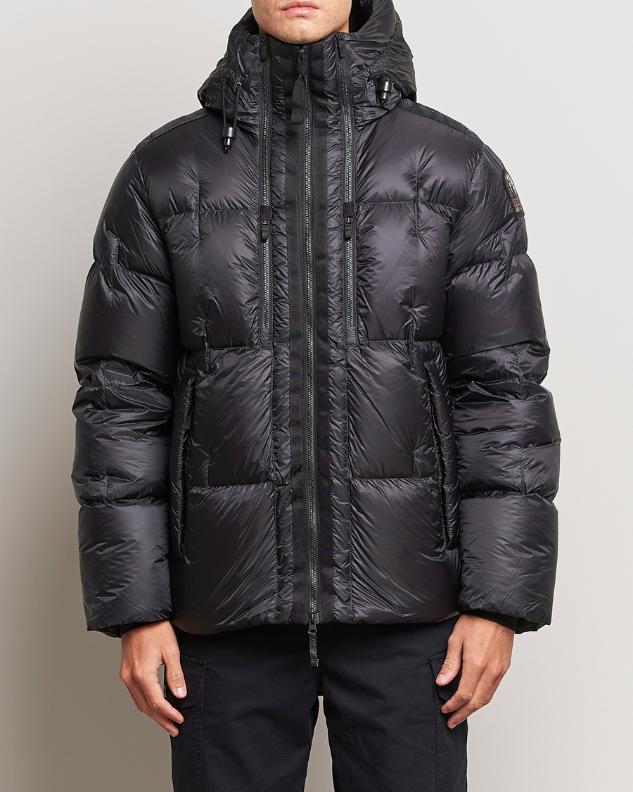 Heren | Jassen | Parajumpers | Diran Powder Down Puffer Phantom