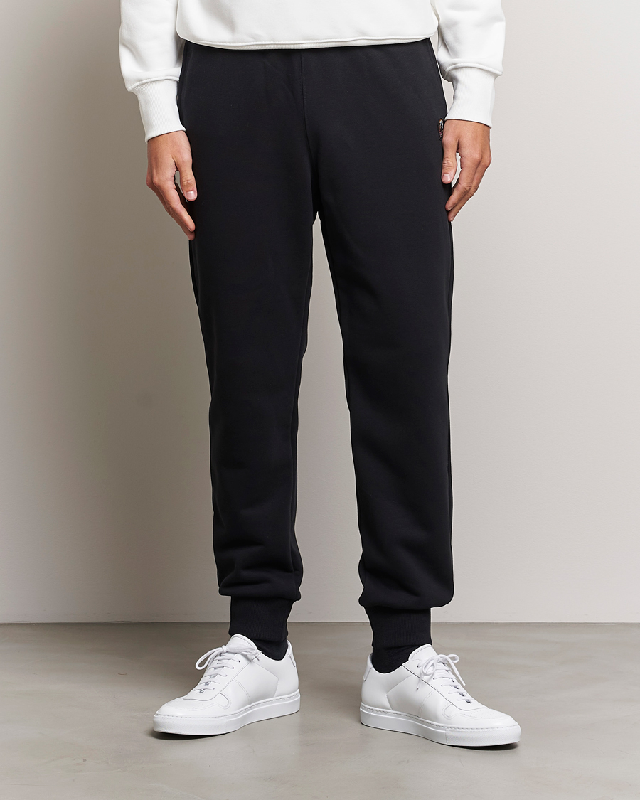 Heren | Broeken | Parajumpers | Makalu Super Easy Sweatpants Black