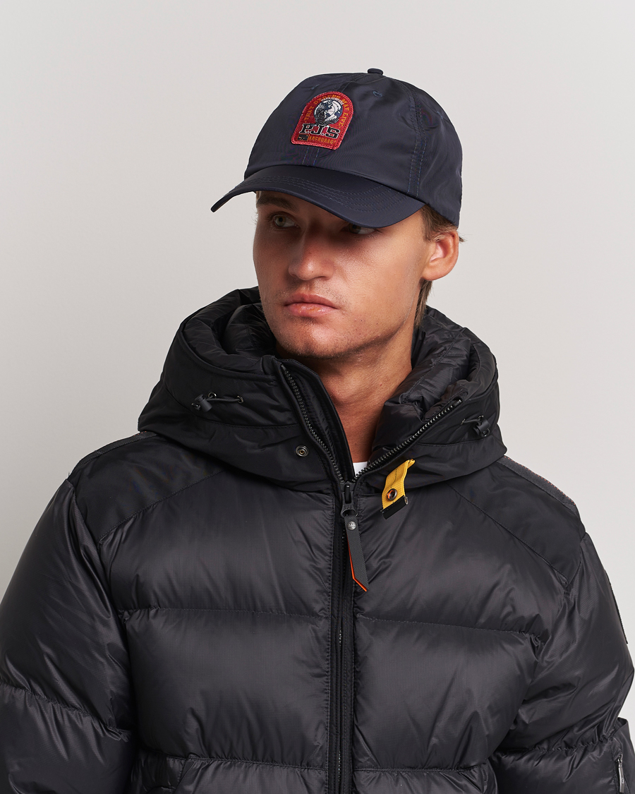 Heren | Hoeden en petten | Parajumpers | Bravo Cap Pencil