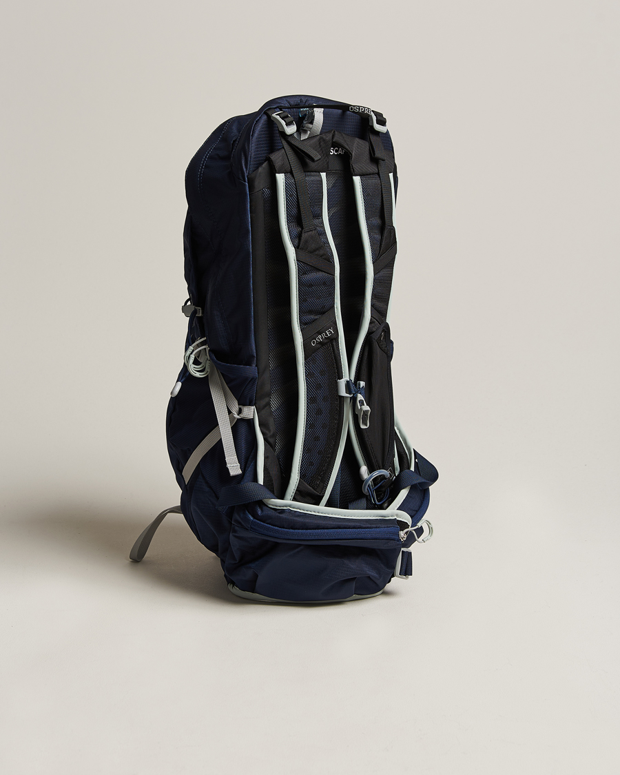 Heren | Tassen | Osprey | Talon 11 Backpack Ceramic Blue