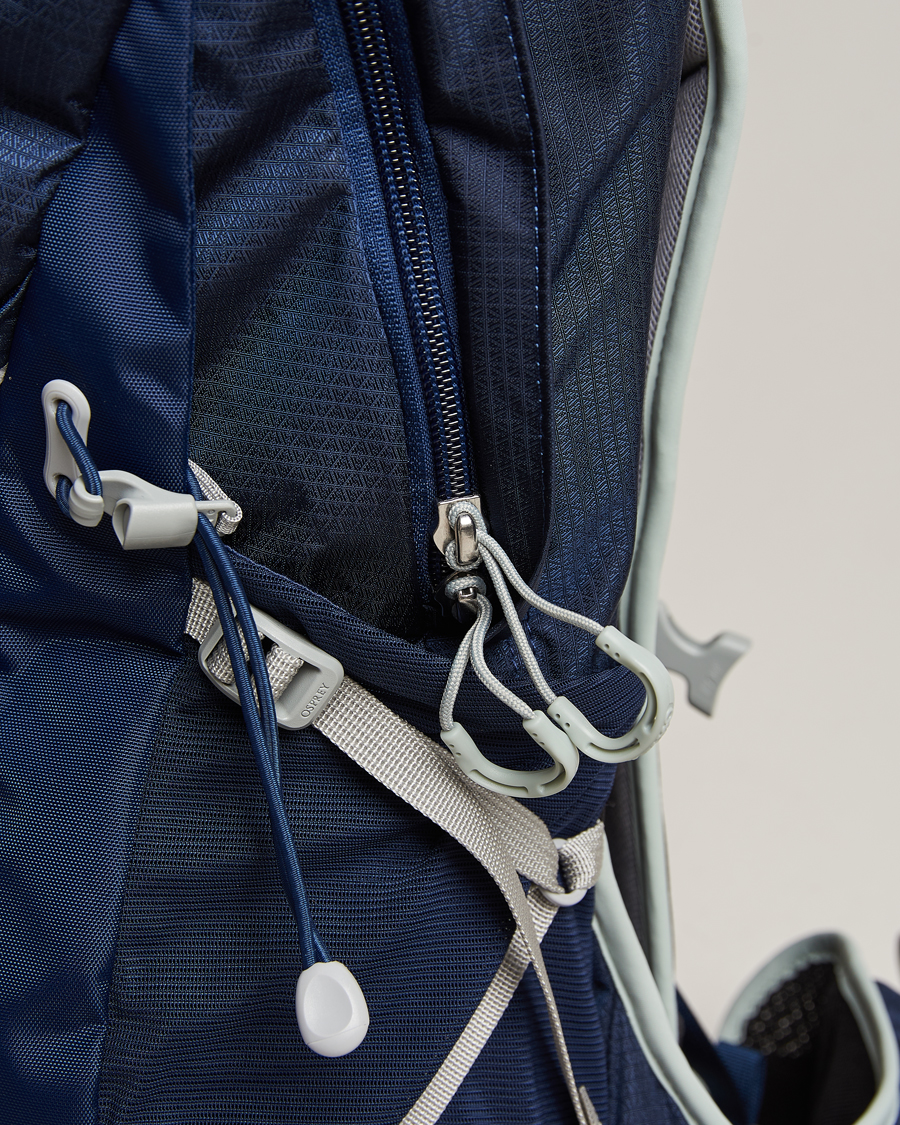 Heren | Tassen | Osprey | Talon 11 Backpack Ceramic Blue