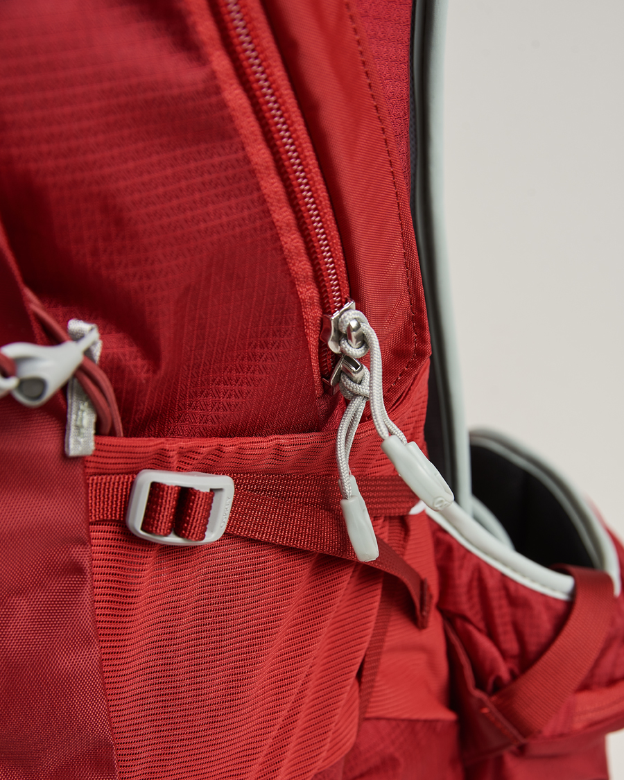 Heren | Osprey Talon 22 Backpack Cosmic Red | Osprey | Talon 22 Backpack Cosmic Red