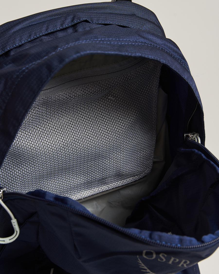 Osprey Talon 22 Backpack Ceramic Blue | Man Osprey Talon 22 Backpack Ceramic Blue | Man