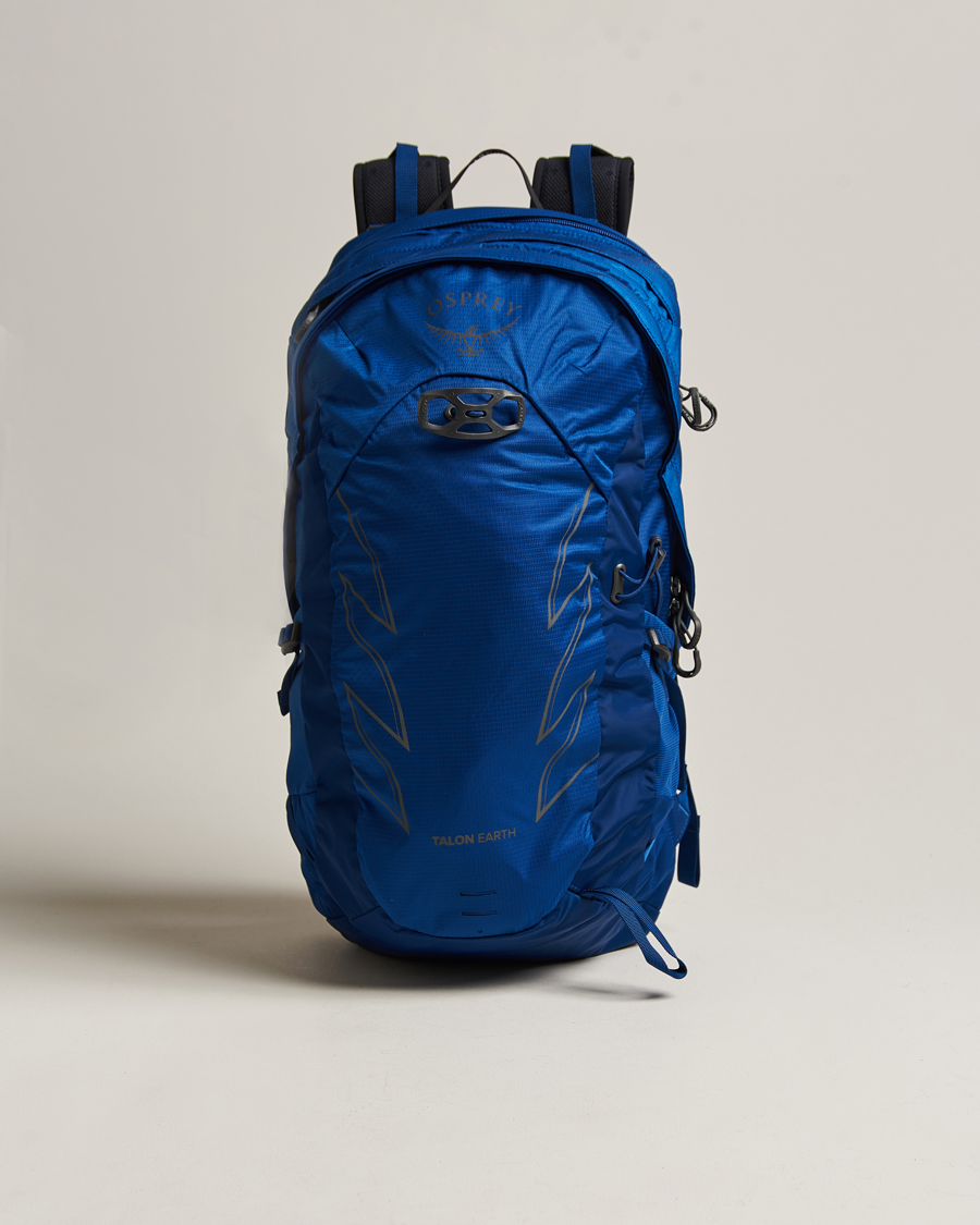 Heren | Osprey Talon Earth 22 Backpack Ocean Blue | Osprey | Talon Earth 22 Backpack Ocean Blue