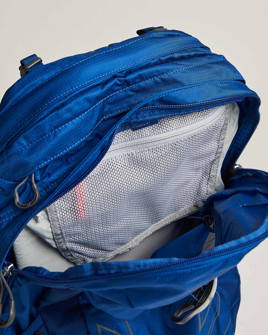 Heren | Osprey Talon Earth 22 Backpack Ocean Blue | Osprey | Talon Earth 22 Backpack Ocean Blue