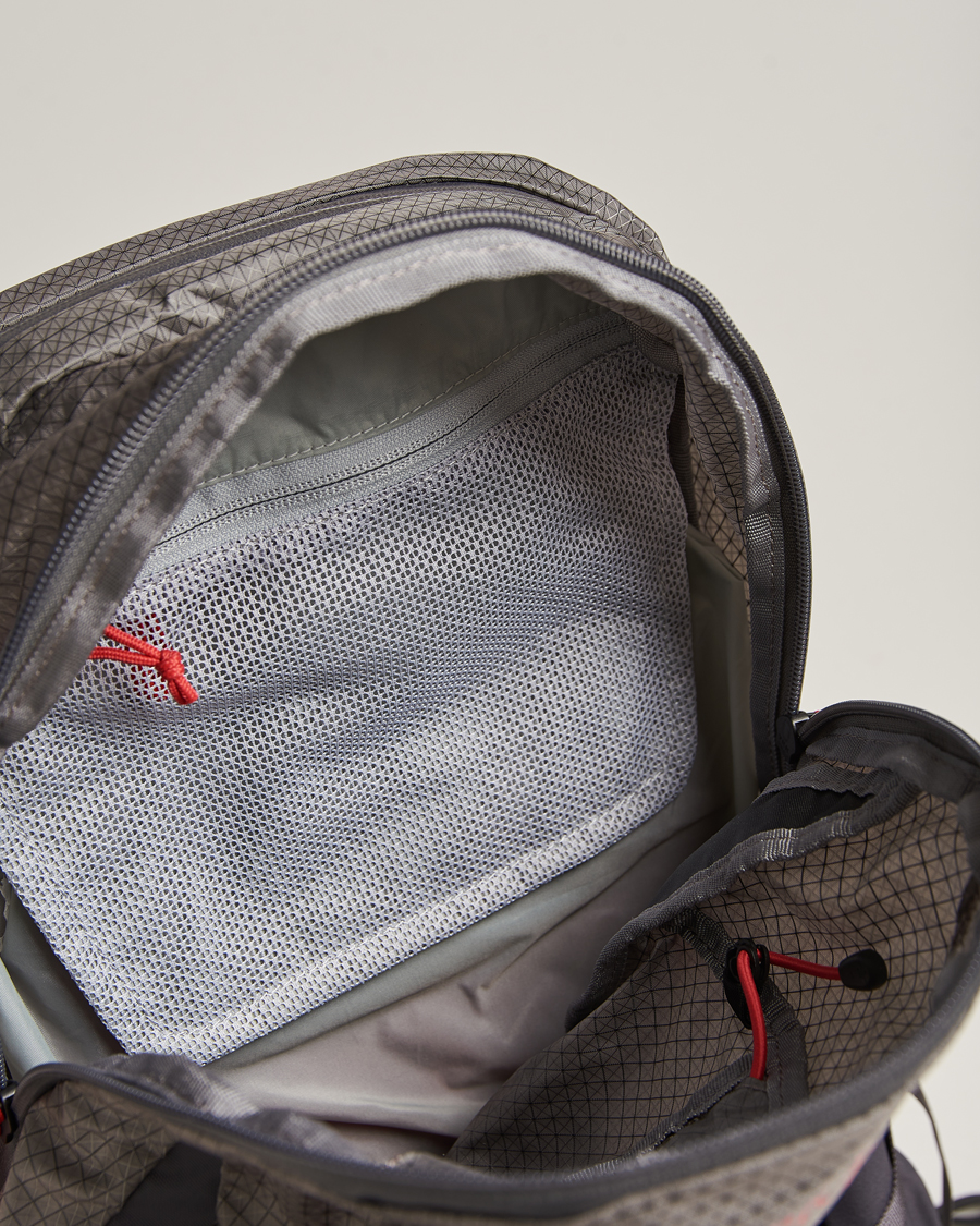 Heren | Osprey Talon Pro 20 Backpack Carbon | Osprey | Talon Pro 20 Backpack Carbon