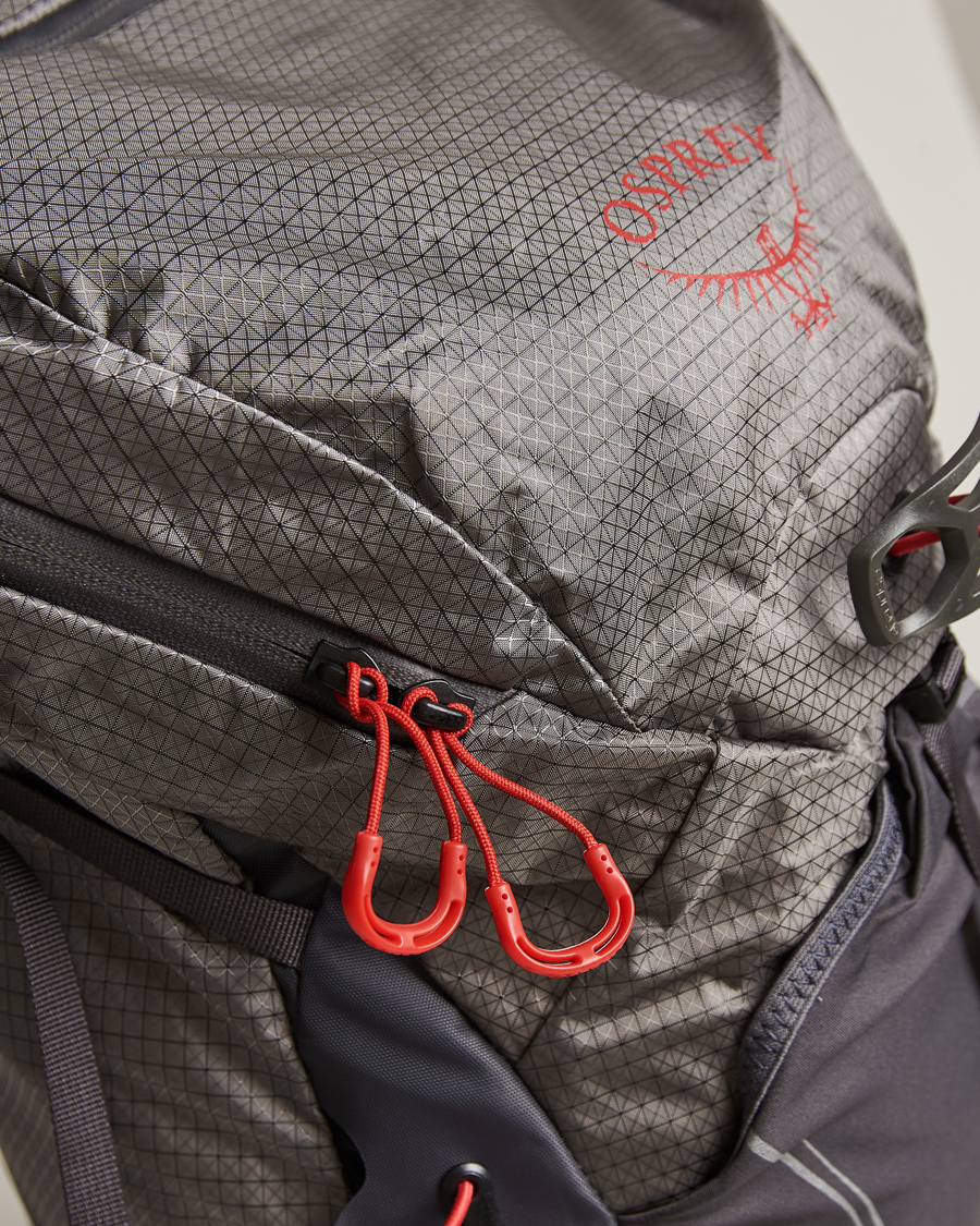 Heren | Osprey Talon Pro 30 Backpack Carbon | Osprey | Talon Pro 30 Backpack Carbon