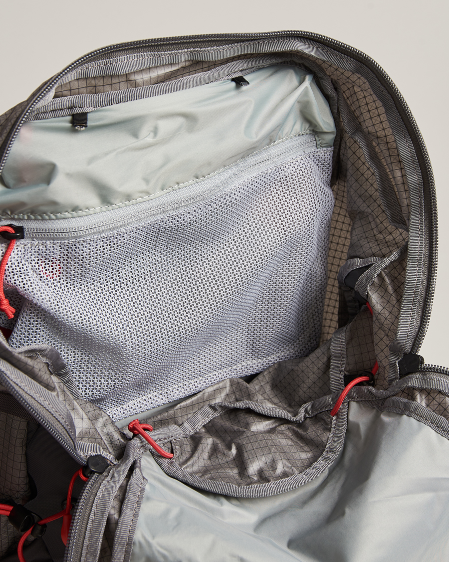 Heren | Osprey Talon Pro 30 Backpack Carbon | Osprey | Talon Pro 30 Backpack Carbon
