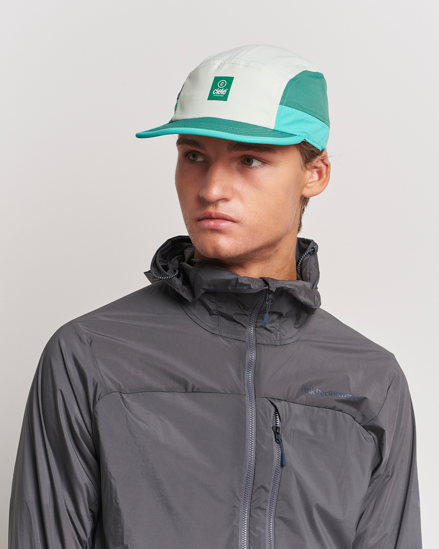 Heren |  | Ciele | GOCap Running Cap Liberty