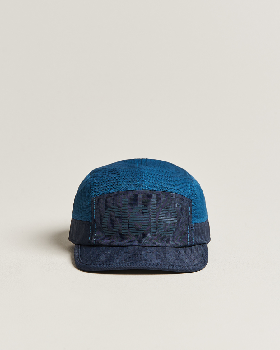 Heren | Ciele ALZCap Running Cap Edgefield | Ciele | ALZCap Running Cap Edgefield