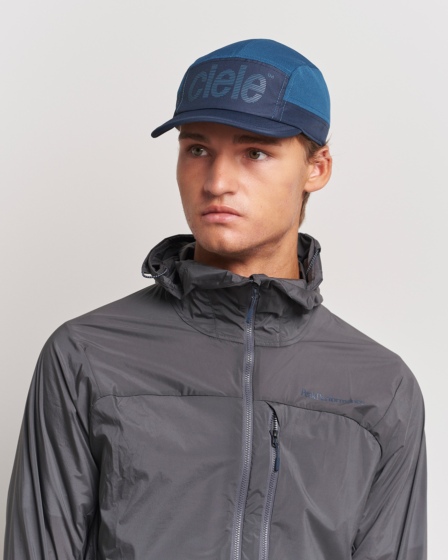 Heren |  | Ciele | ALZCap Running Cap Edgefield