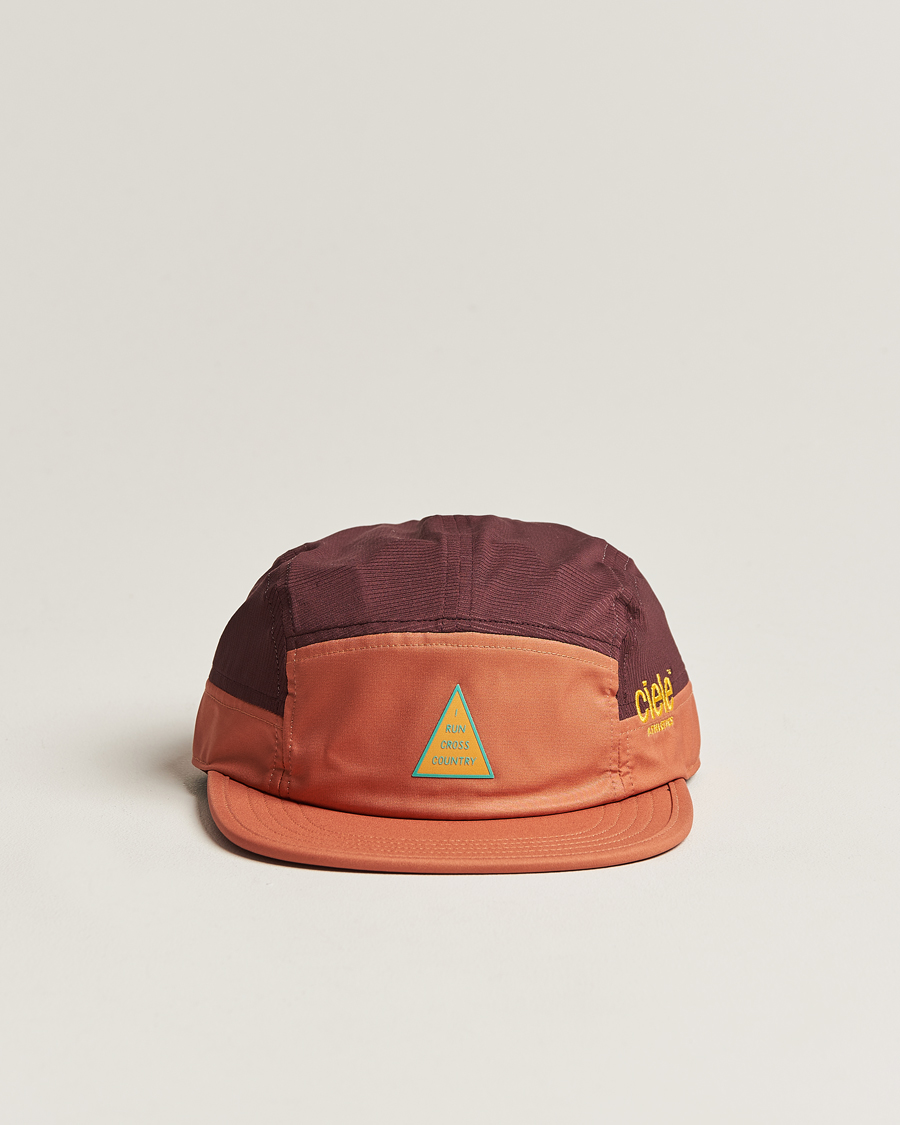 Heren | Ciele GOCap Carbon Running Cap Fourche | Ciele | GOCap Carbon Running Cap Fourche