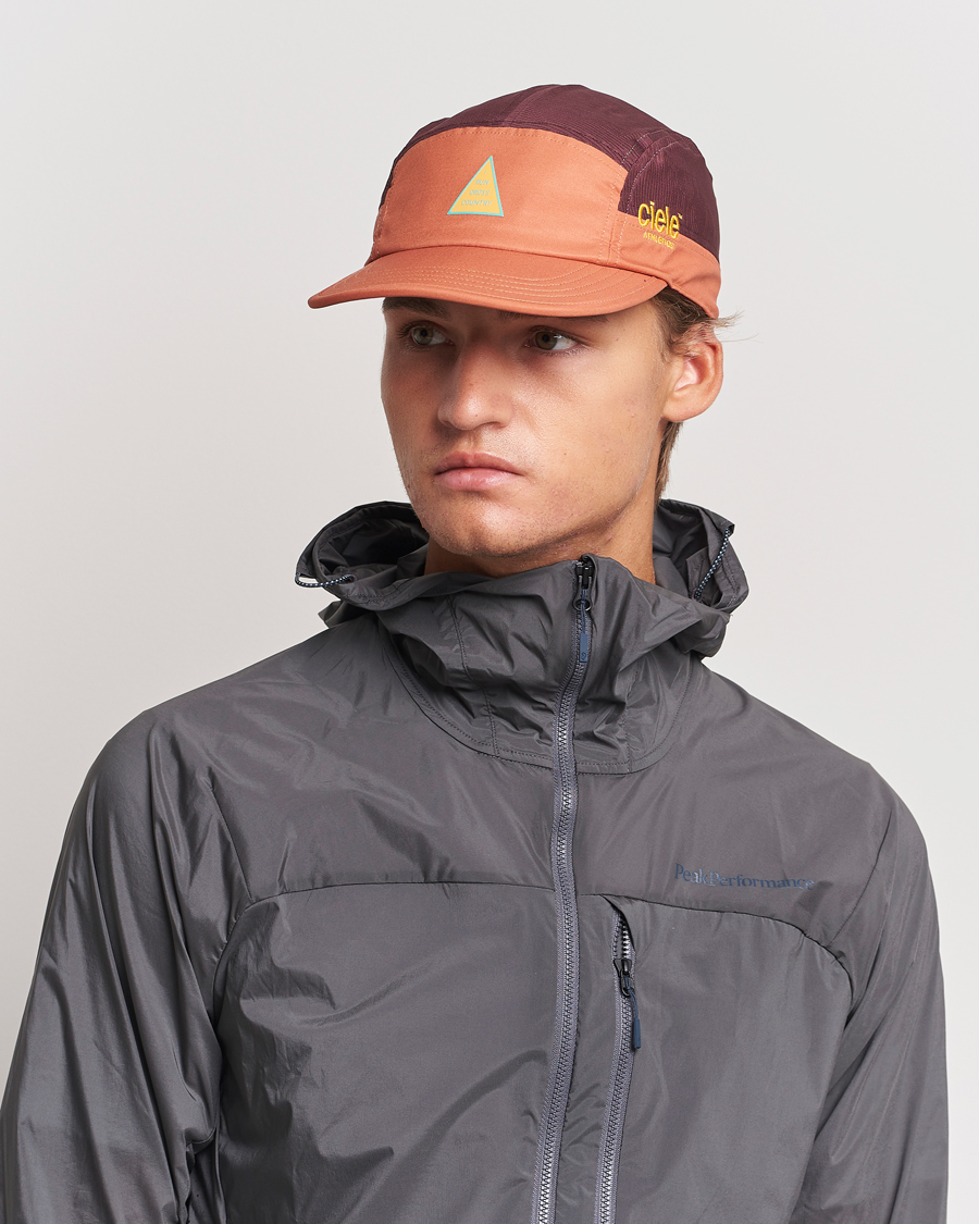 Heren | Ciele GOCap Carbon Running Cap Fourche | Ciele | GOCap Carbon Running Cap Fourche
