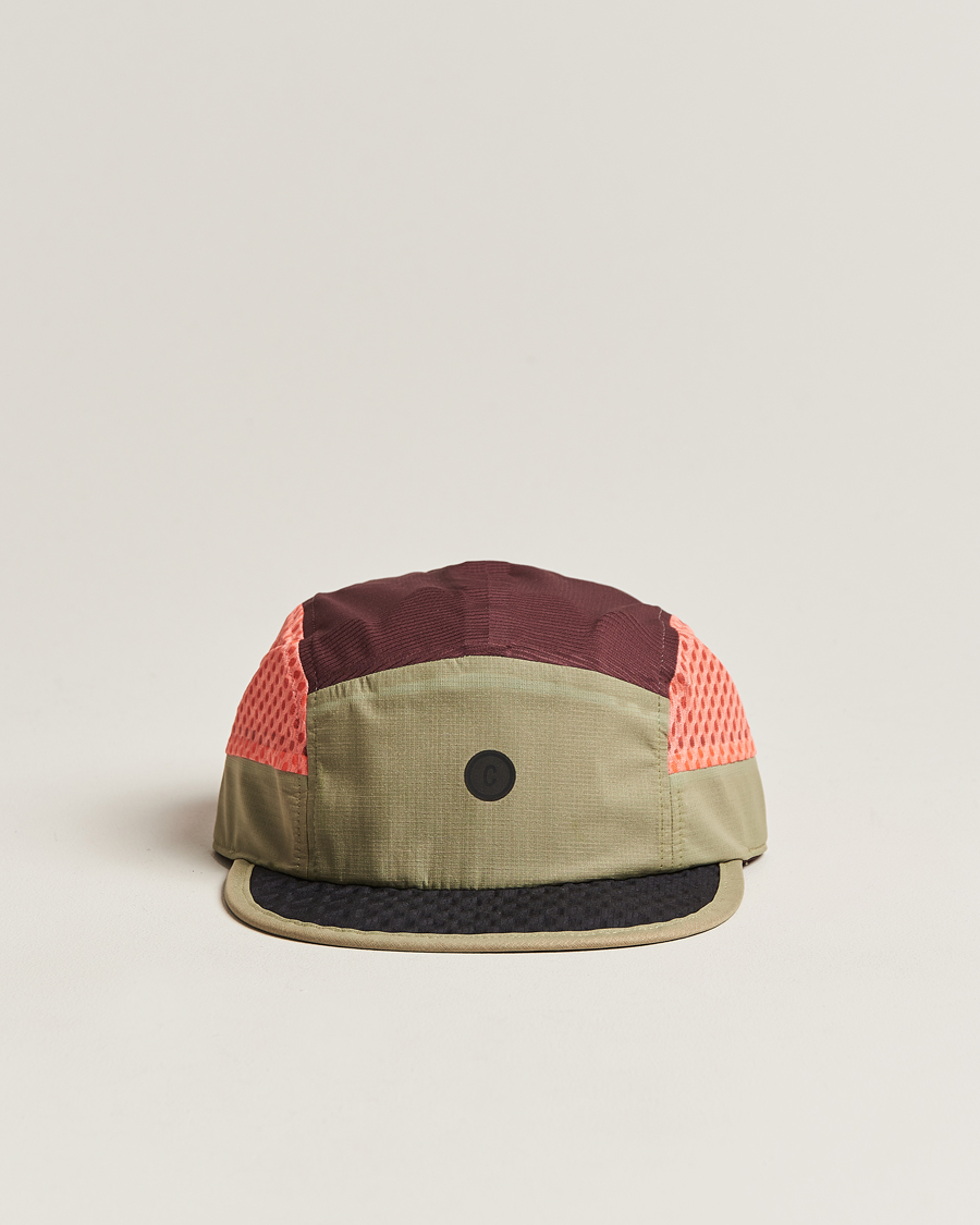 Heren | Ciele GOCap Elite Running Cap Westa | Ciele | GOCap Elite Running Cap Westa