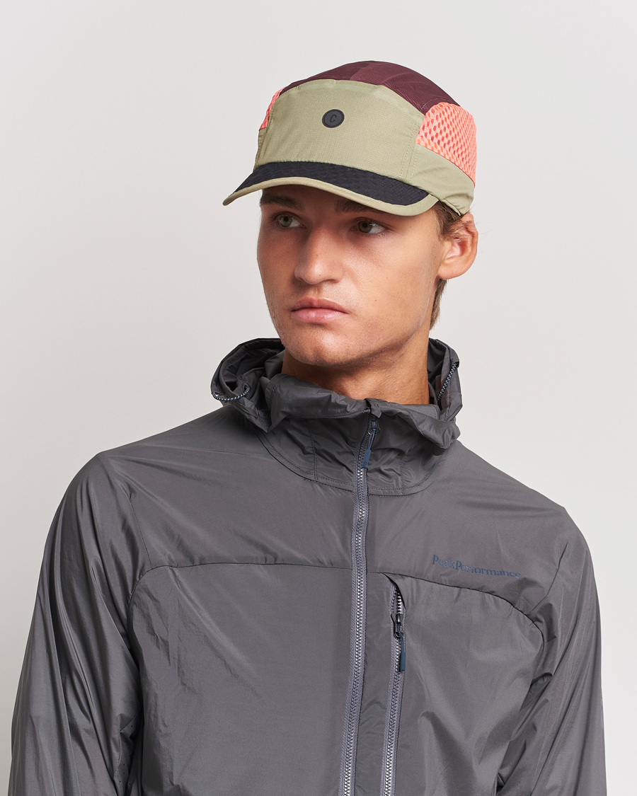 Heren | Ciele GOCap Elite Running Cap Westa | Ciele | GOCap Elite Running Cap Westa