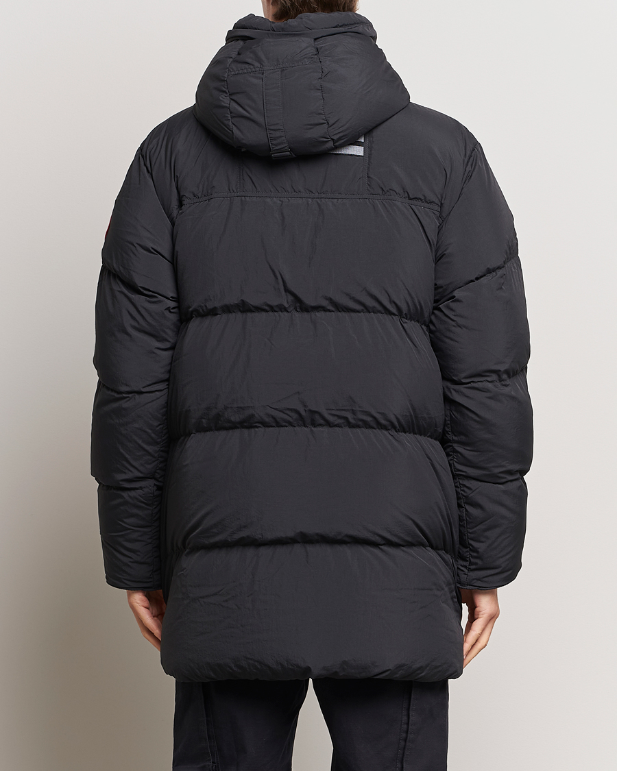 Heren | Jassen | Canada Goose | Lawrence Puffer Black