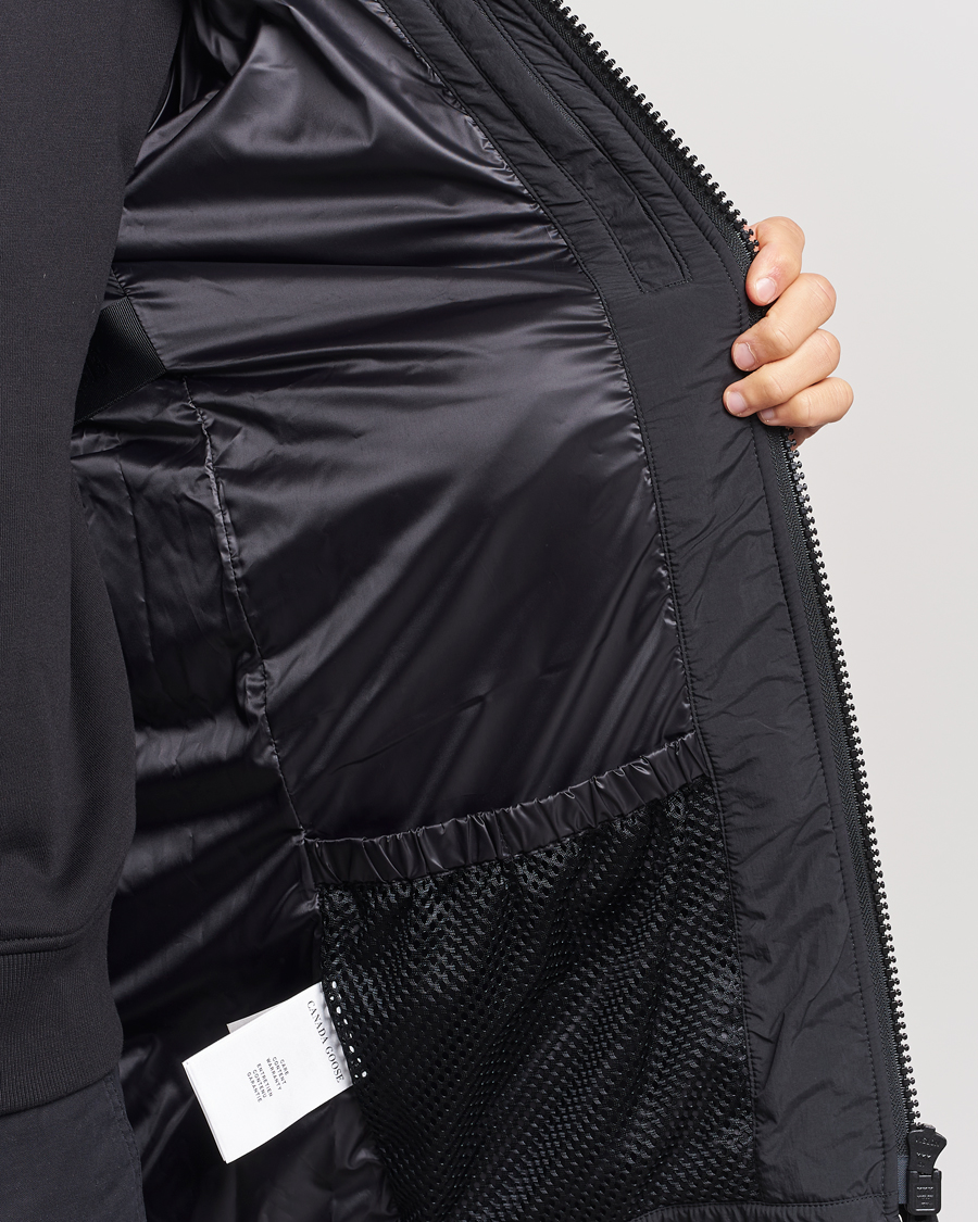 Heren | Jassen | Canada Goose | Lawrence Puffer Black