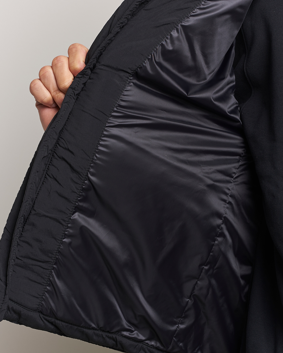 Heren | Jassen | Canada Goose | Lawrence Puffer Vest Black