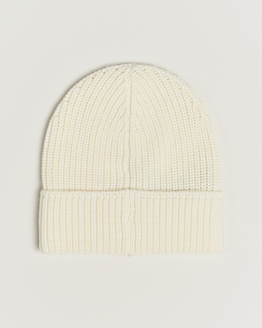 Heren | Canada Goose Arctic Disc Rib Toque Cottongrass | Canada Goose | Arctic Disc Rib Toque Cottongrass