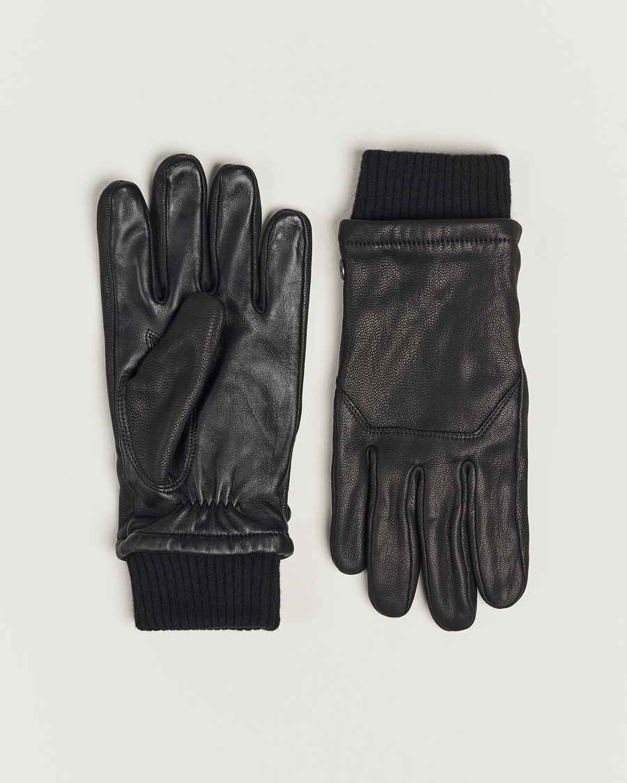 Heren | Handschoenen | Canada Goose | Workman Glove Black