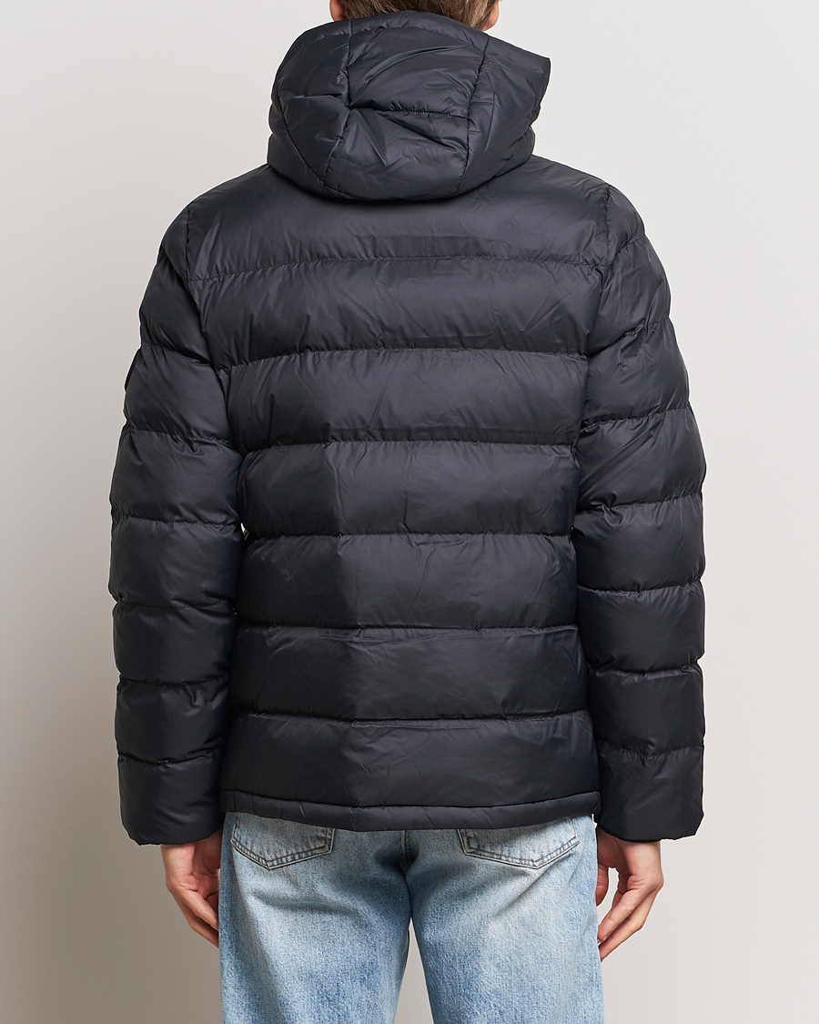 Heren | Jassen | GANT | The Active Cloud Jacket Black