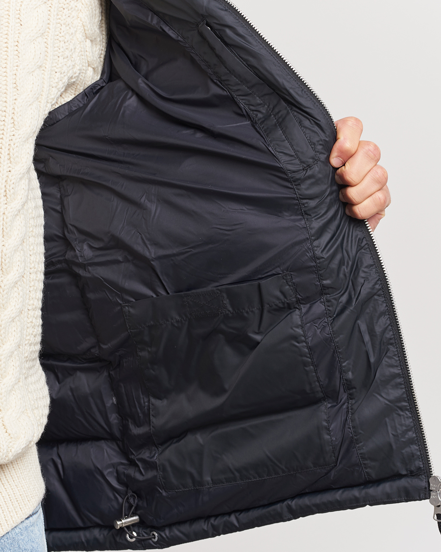 Heren | Jassen | GANT | The Active Cloud Jacket Black