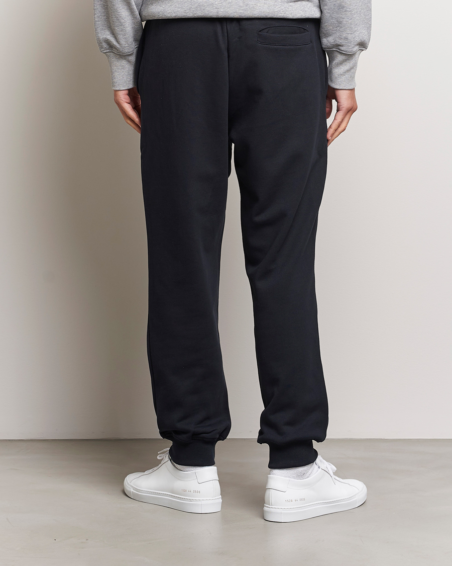 Heren | Broeken | GANT | Archive Shield Sweatpants Black