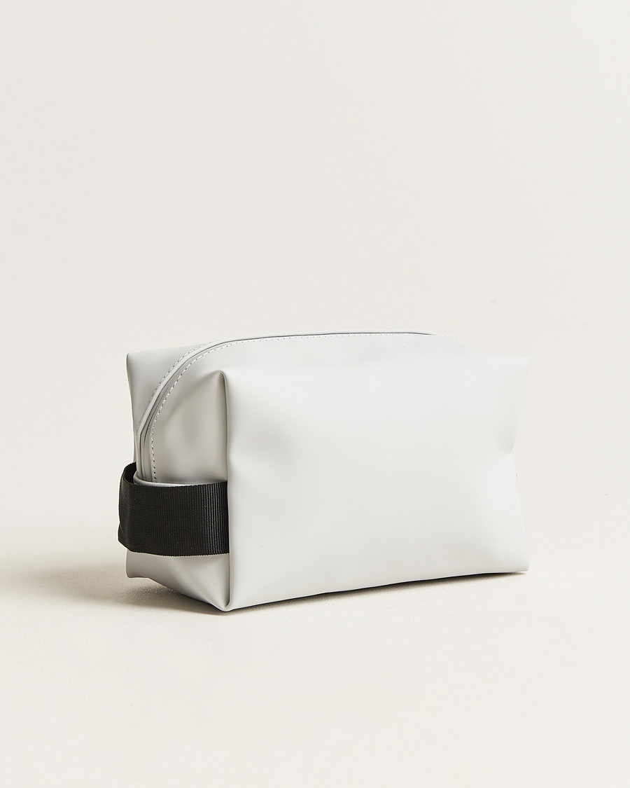 Heren |  | RAINS | Washbag Small Ash