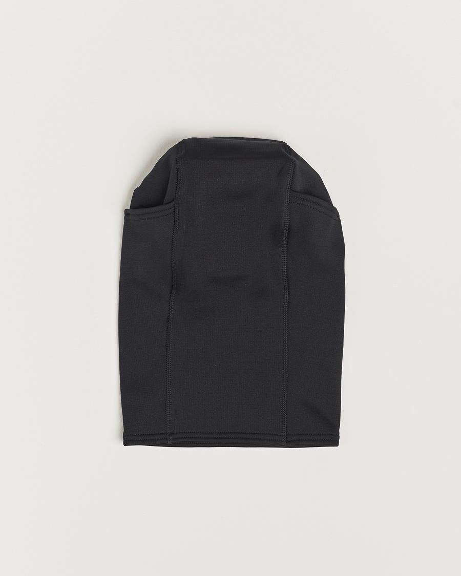 Heren | District Vision Articulated Grid Fleece Balaclava Black | District Vision | Articulated Grid Fleece Balaclava Black