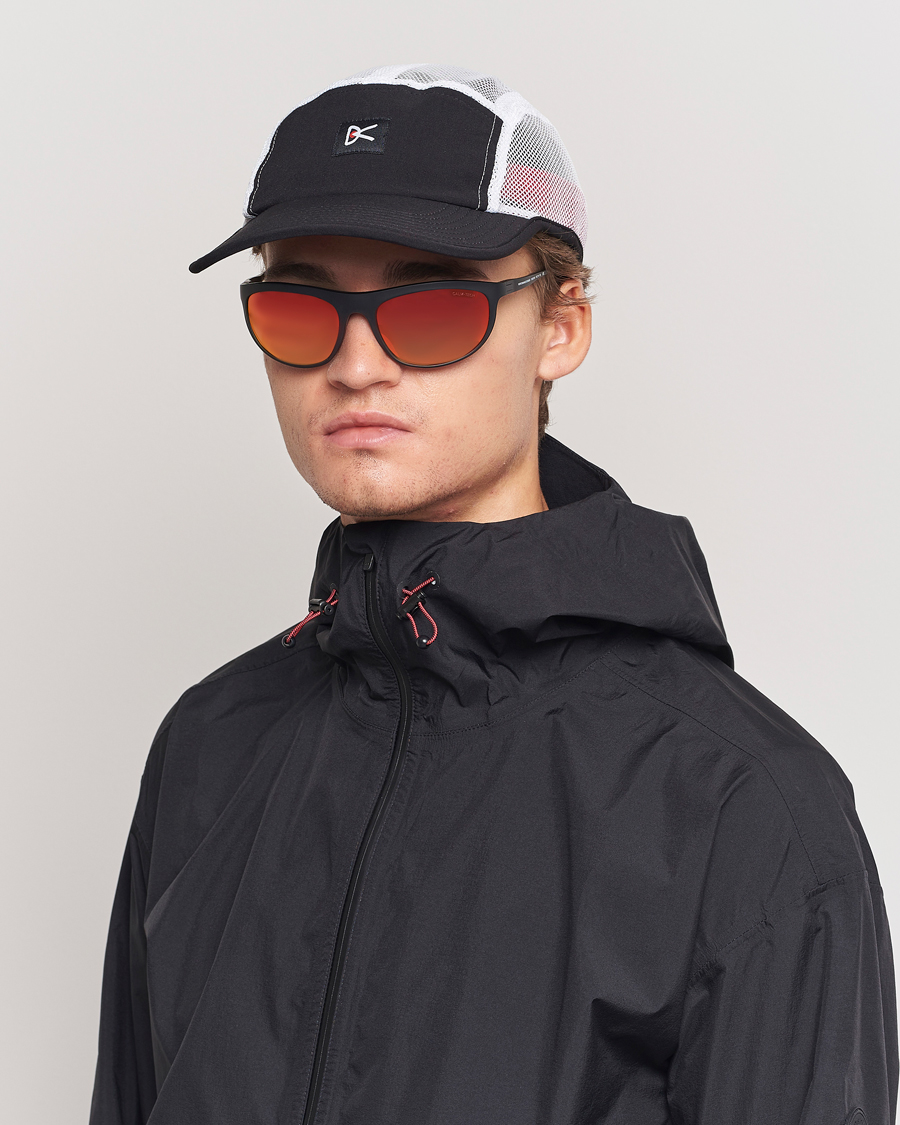 Heren | District Vision | District Vision | Takeyoshi Altitude Master Black