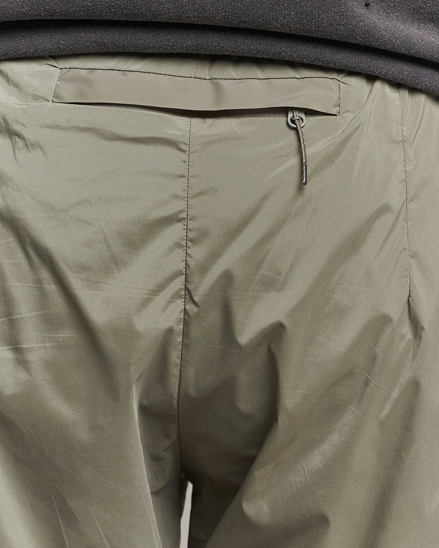 Heren | Korte broek | Satisfy | TechSilk 8 Inch Shorts Vetiver