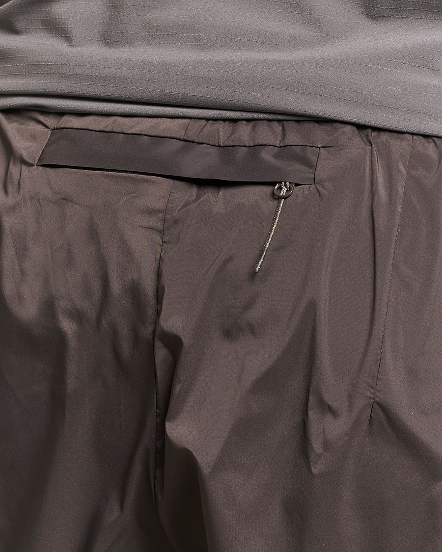 Heren | Korte broek | Satisfy | CoffeeThermal 8 Inch Shorts Quicksand