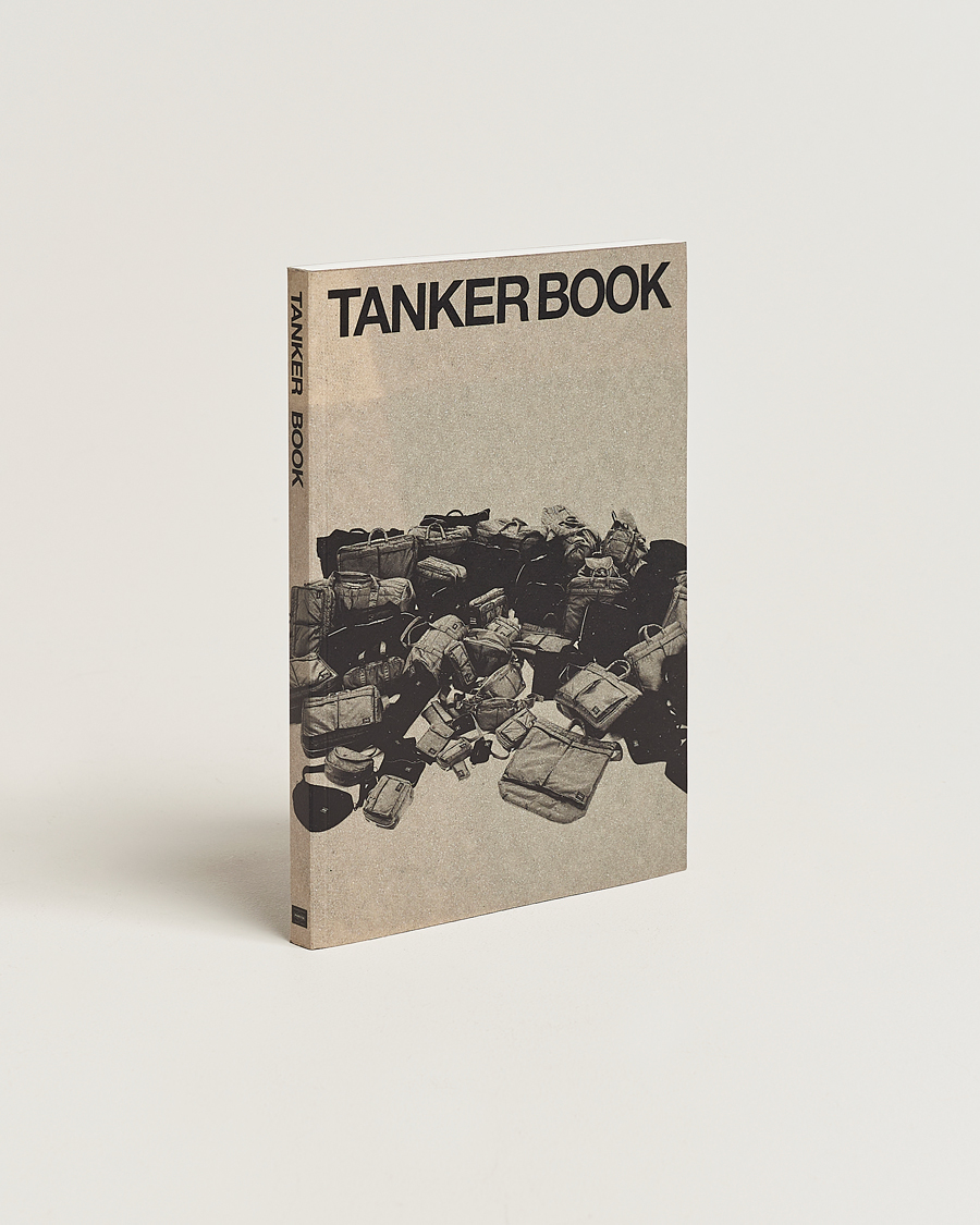 Heren | Porter-Yoshida & Co. Tanker Book | Porter-Yoshida & Co. | Tanker Book