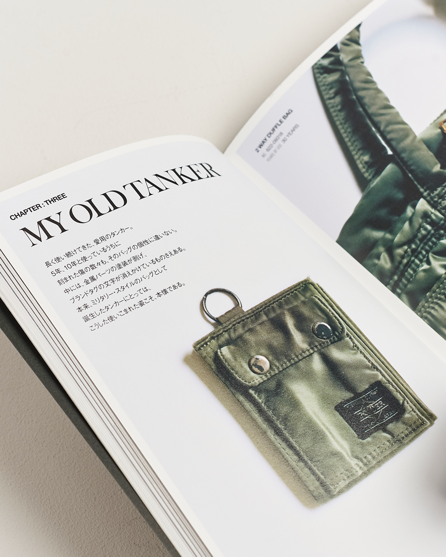 Heren | Porter-Yoshida & Co. Tanker Book | Porter-Yoshida & Co. | Tanker Book