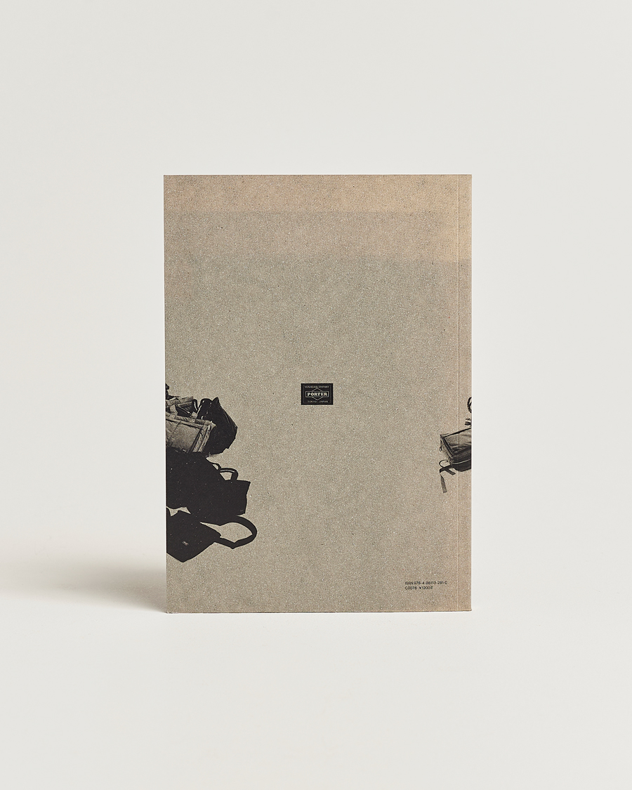 Heren | Porter-Yoshida & Co. Tanker Book | Porter-Yoshida & Co. | Tanker Book