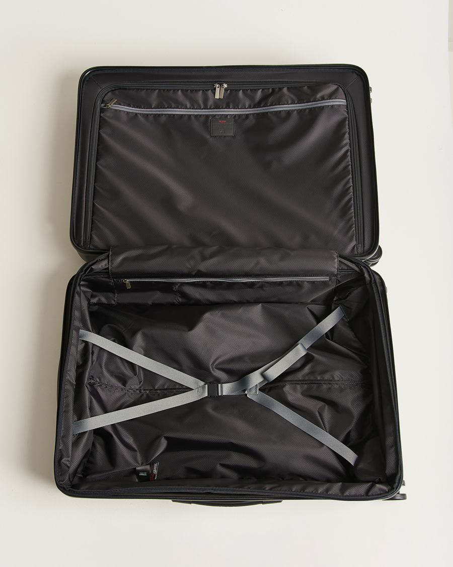 Heren | Tassen | TUMI | 19 Degree Extended Trip Packing Case Black