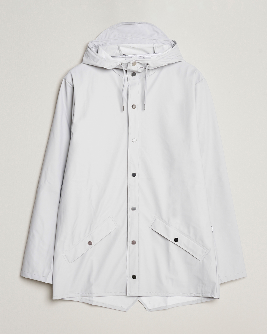 Heren | Jassen | RAINS | Jacket Ash