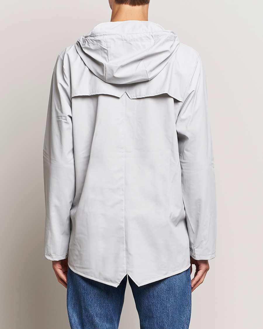 Heren | Jassen | RAINS | Jacket Ash
