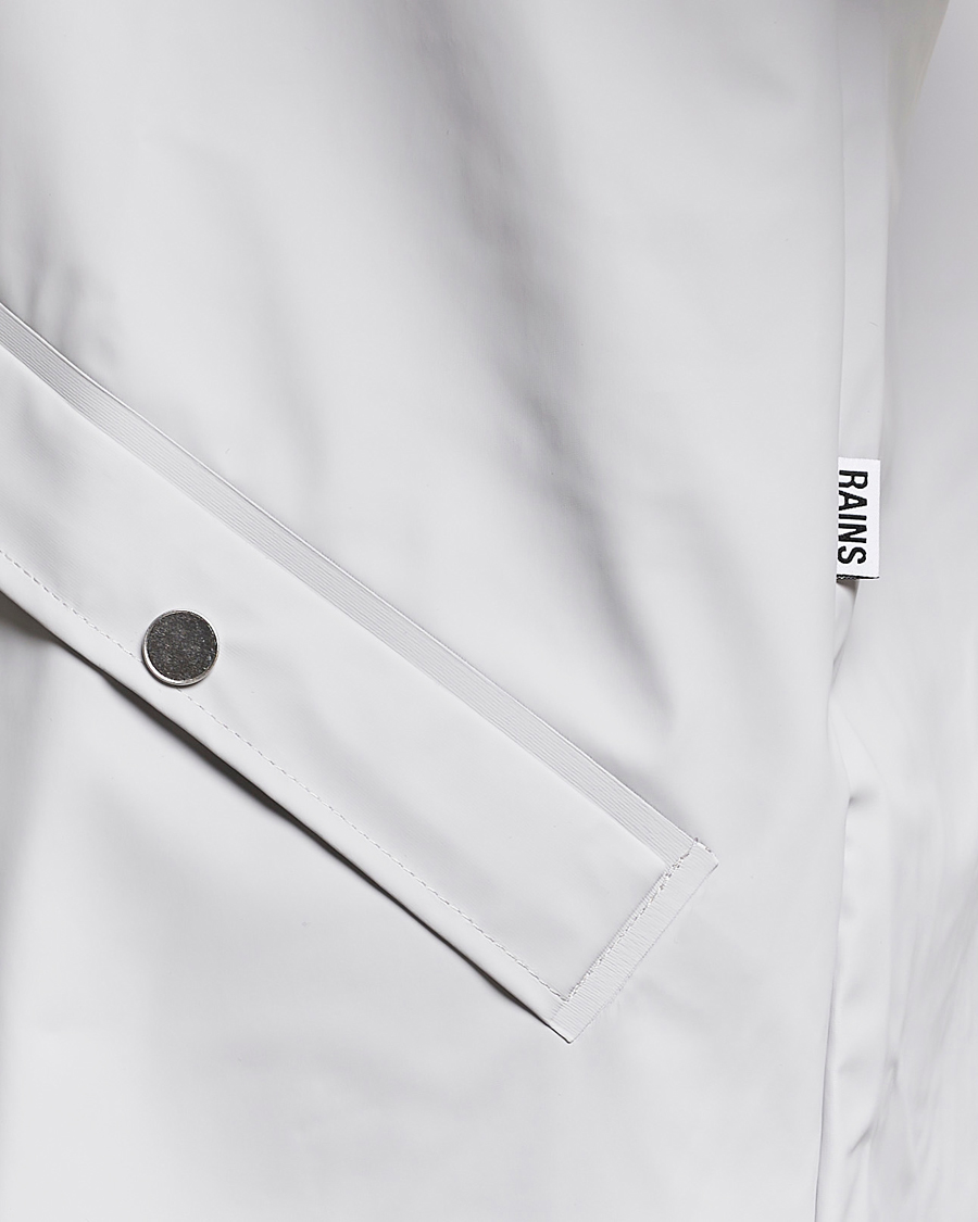 Heren | Jassen | RAINS | Jacket Ash