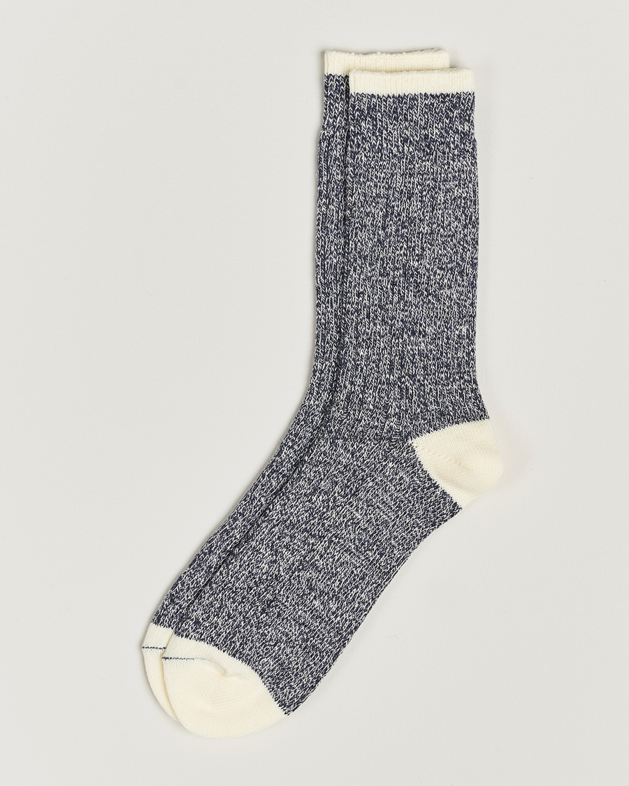 Heren | Ondergoed | BEAMS PLUS | BEAMS PLUSRag SocksNavy